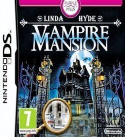 5851 - Linda Hyde - Vampire Mansion ROM